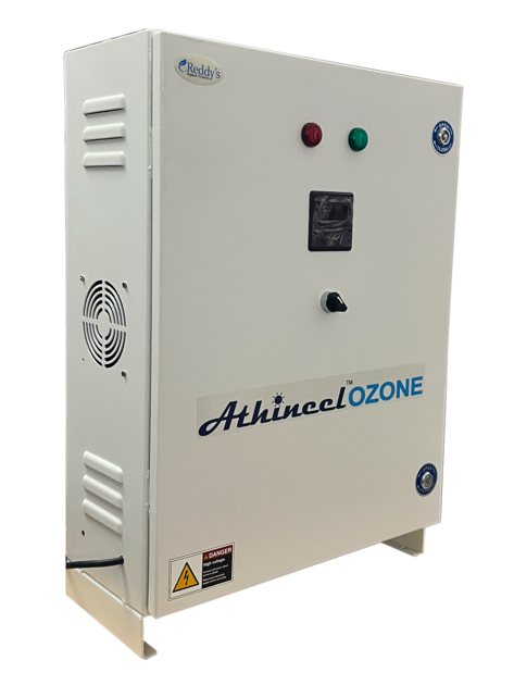 Industrial Ozone Generator